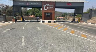 1ha CARRICK CREAGH ESTATE PREMIUM LAND