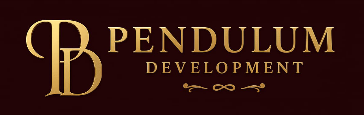 Pendulum Development