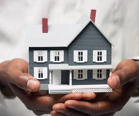 Property-Management